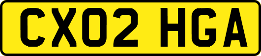 CX02HGA