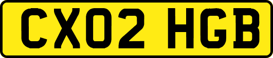 CX02HGB