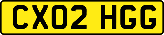 CX02HGG
