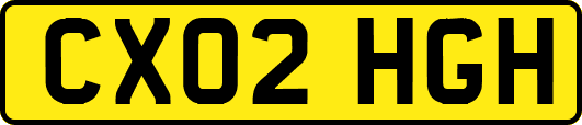 CX02HGH