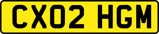 CX02HGM