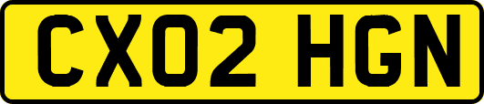 CX02HGN