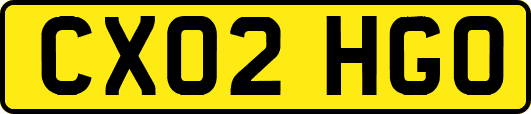 CX02HGO