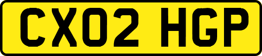 CX02HGP