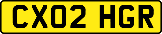 CX02HGR