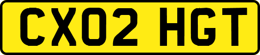 CX02HGT