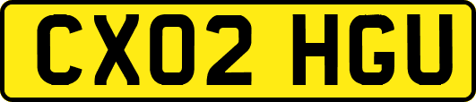 CX02HGU