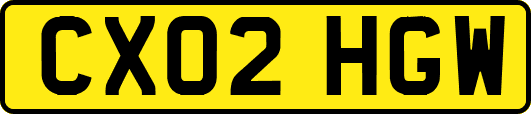 CX02HGW