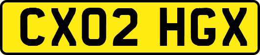 CX02HGX