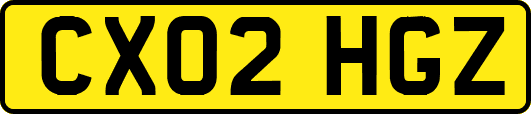 CX02HGZ