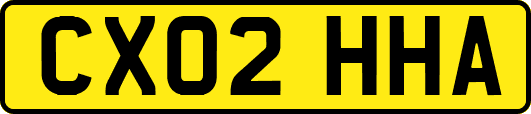 CX02HHA
