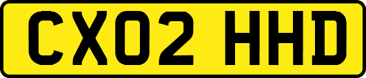 CX02HHD