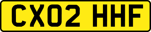 CX02HHF