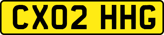 CX02HHG