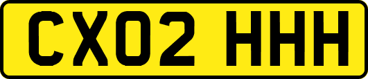 CX02HHH