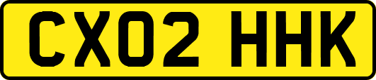 CX02HHK