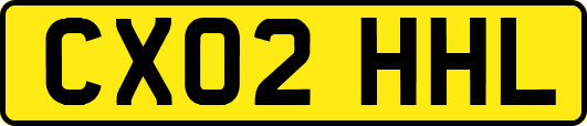 CX02HHL