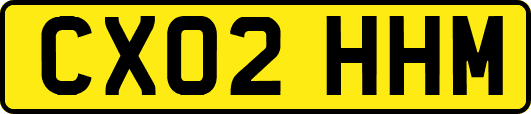 CX02HHM