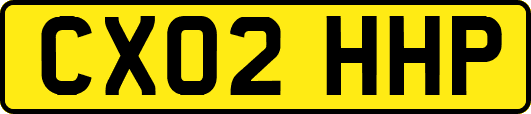 CX02HHP