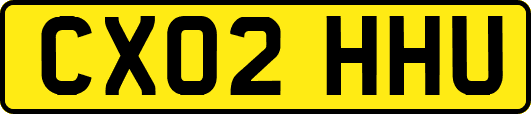 CX02HHU