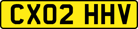 CX02HHV