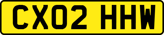 CX02HHW
