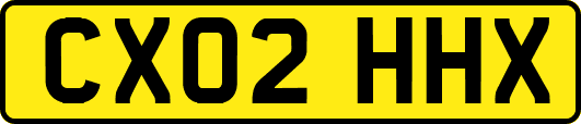CX02HHX
