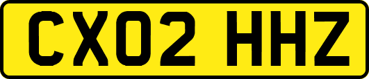 CX02HHZ