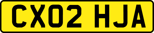 CX02HJA