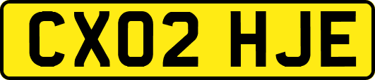 CX02HJE