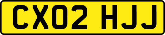 CX02HJJ
