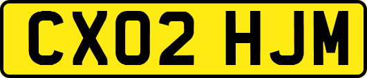 CX02HJM