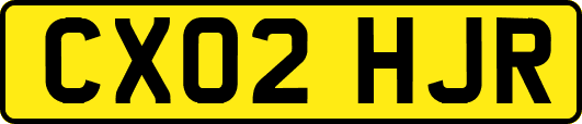 CX02HJR