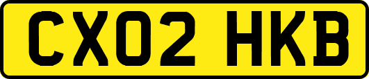 CX02HKB