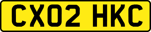 CX02HKC
