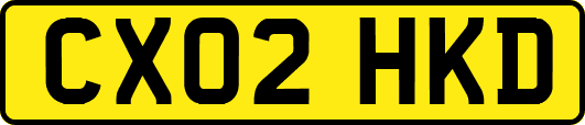 CX02HKD