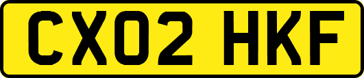 CX02HKF