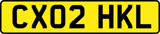 CX02HKL