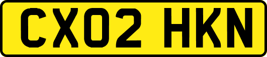 CX02HKN
