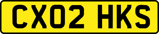 CX02HKS