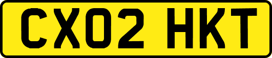 CX02HKT