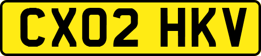 CX02HKV