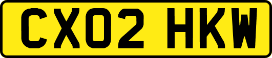 CX02HKW