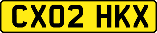 CX02HKX