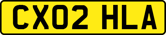 CX02HLA
