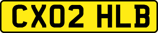 CX02HLB