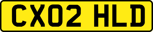 CX02HLD