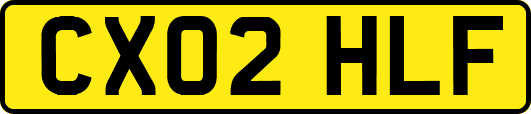 CX02HLF