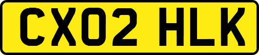 CX02HLK