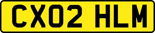 CX02HLM